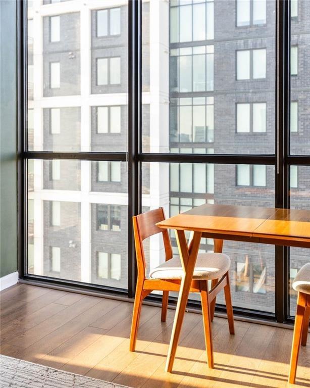 1280 W Peachtree Street NW 2803
