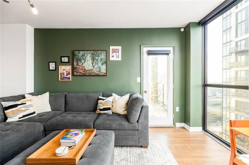 1280 W Peachtree Street NW 2803