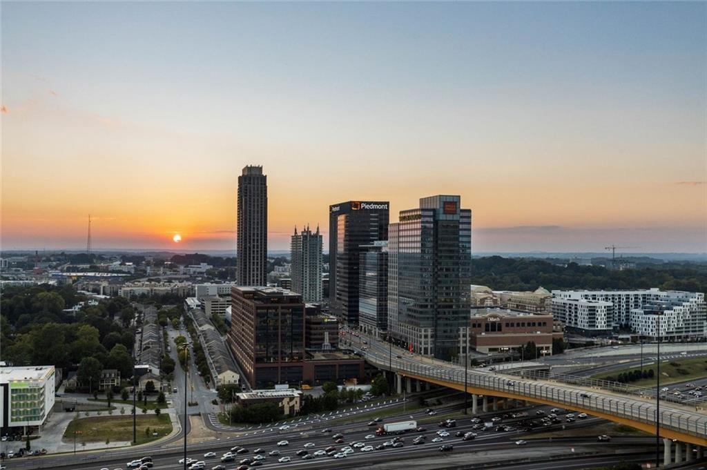 1280 W Peachtree Street NW 2803