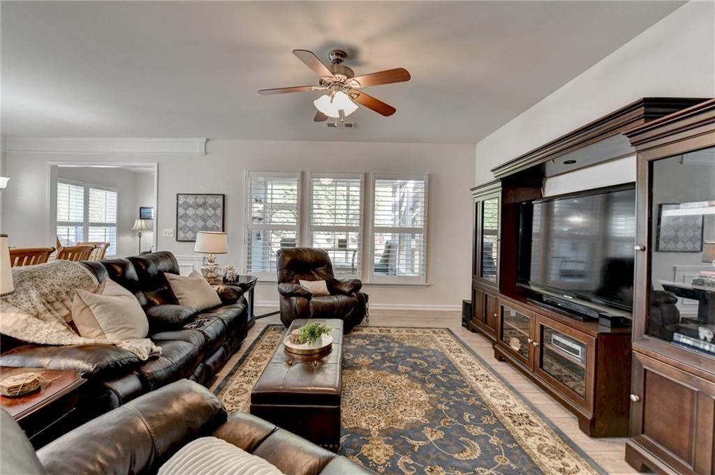 4230 Braden Lane, Kennesaw, Georgia image 34