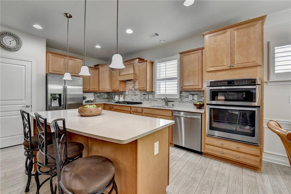 4230 Braden Lane, Kennesaw, Georgia image 22