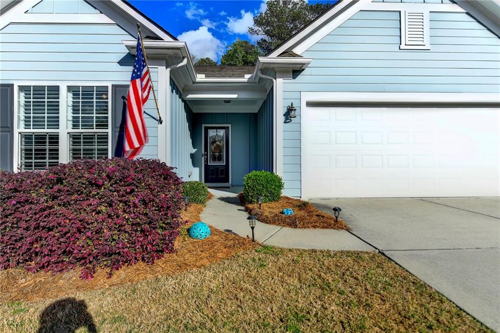 4230 Braden Lane, Kennesaw, Georgia image 3