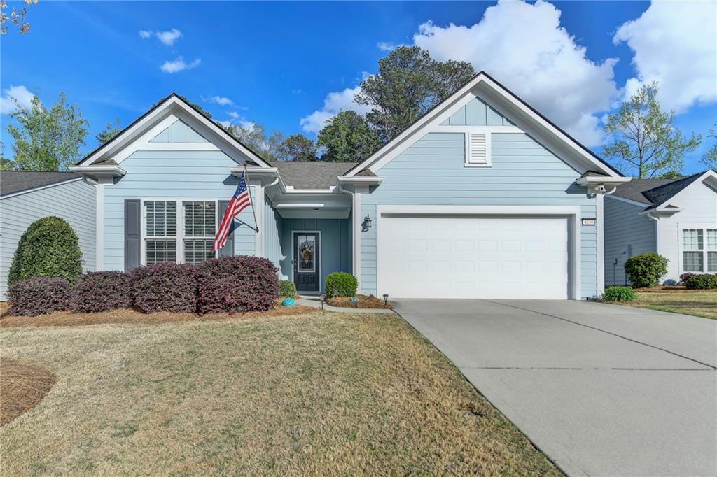 4230 Braden Lane, Kennesaw, Georgia image 1