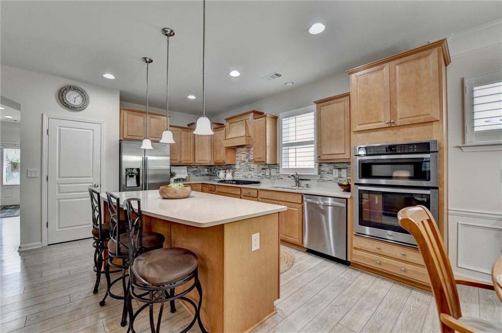 4230 Braden Lane, Kennesaw, Georgia image 12