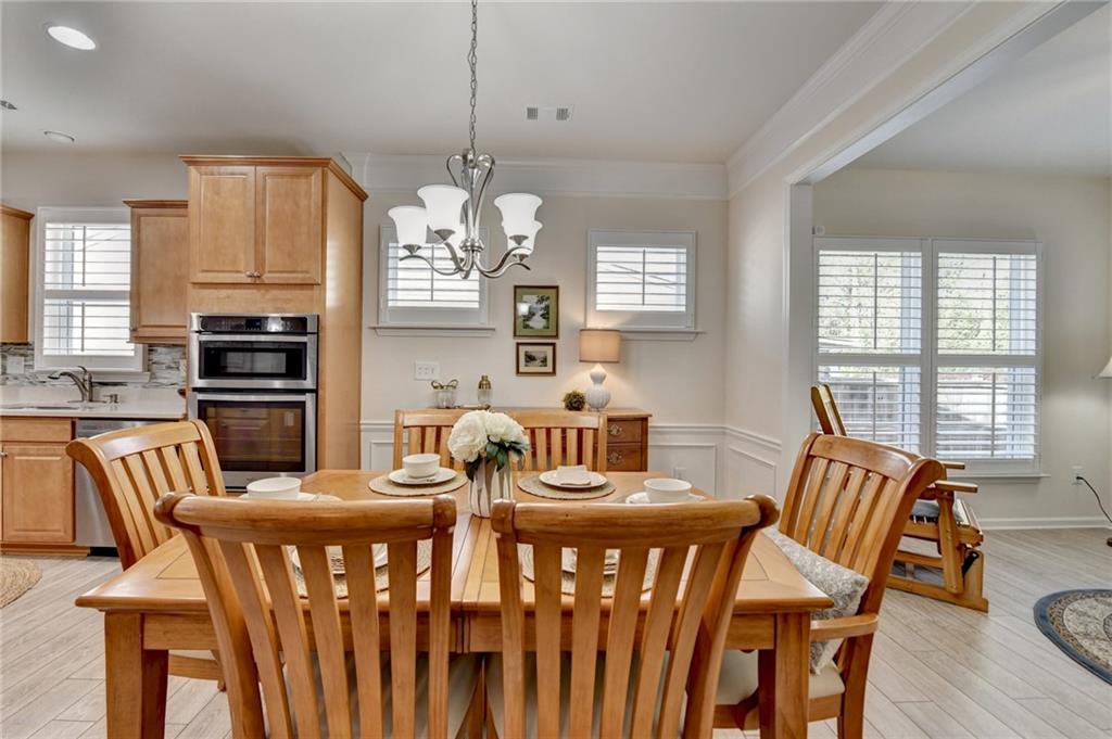 4230 Braden Lane, Kennesaw, Georgia image 24