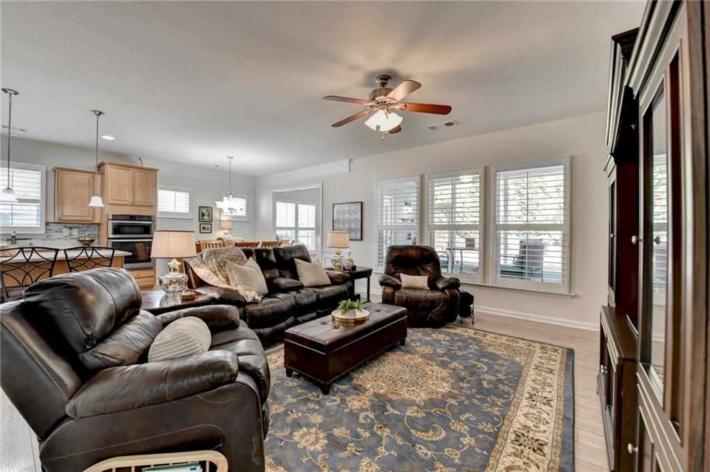 4230 Braden Lane, Kennesaw, Georgia image 35