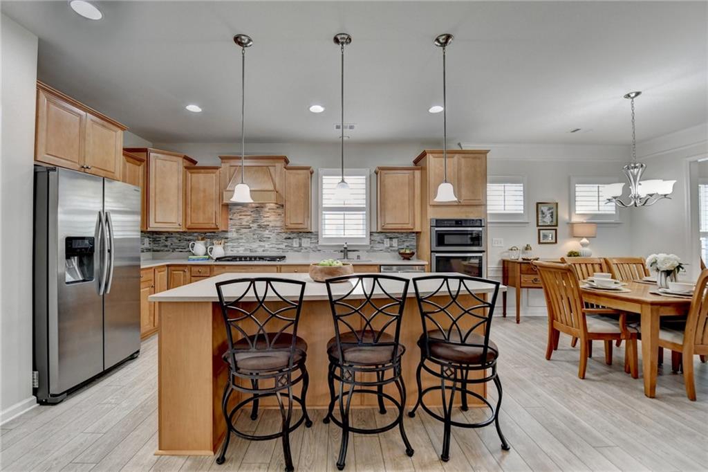 4230 Braden Lane, Kennesaw, Georgia image 11