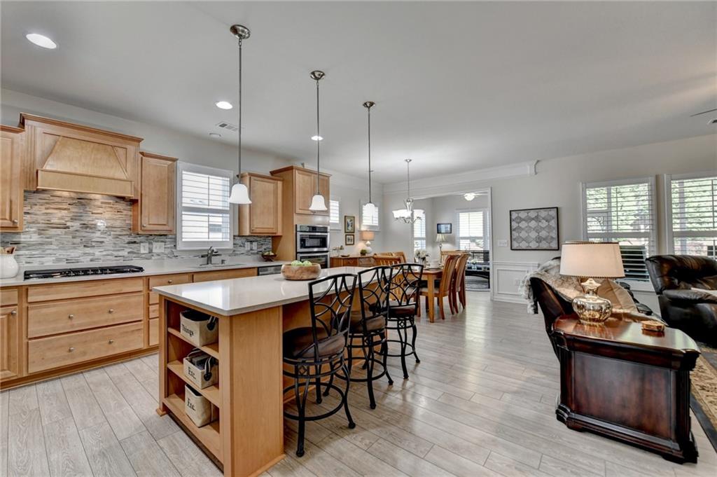 4230 Braden Lane, Kennesaw, Georgia image 10