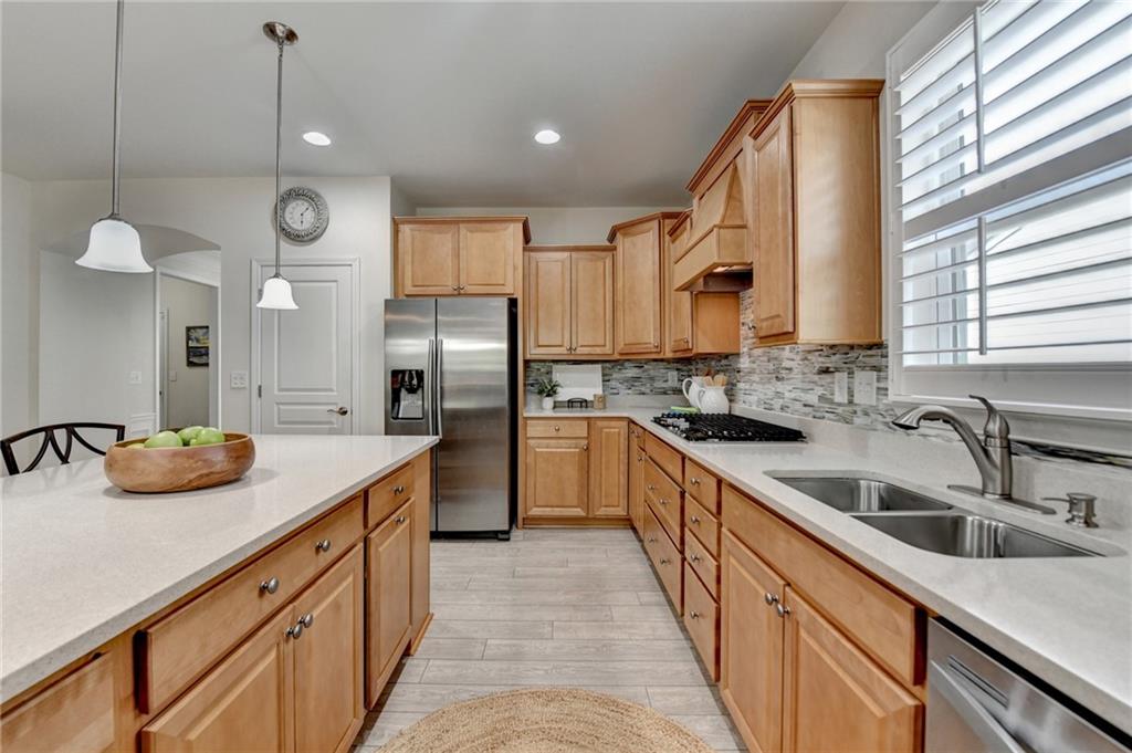 4230 Braden Lane, Kennesaw, Georgia image 13