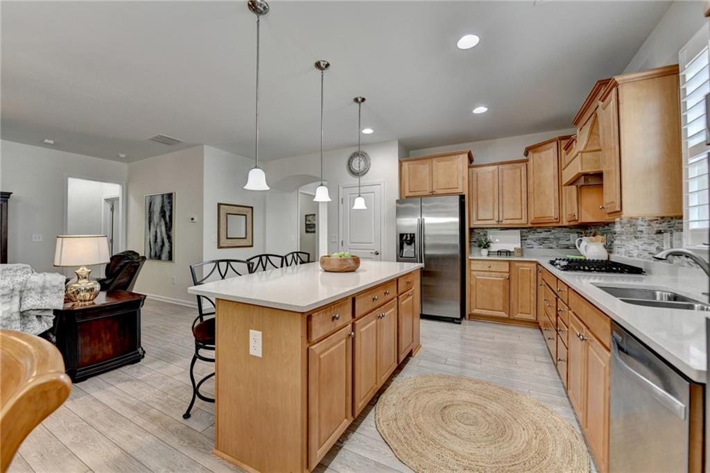 4230 Braden Lane, Kennesaw, Georgia image 14