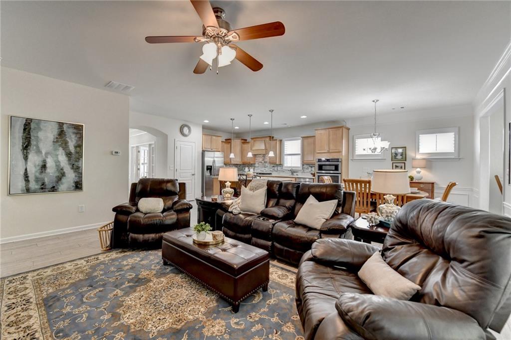 4230 Braden Lane, Kennesaw, Georgia image 37
