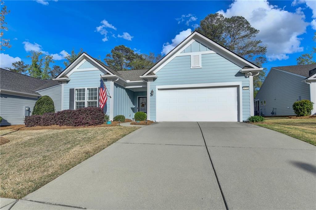 4230 Braden Lane, Kennesaw, Georgia image 2