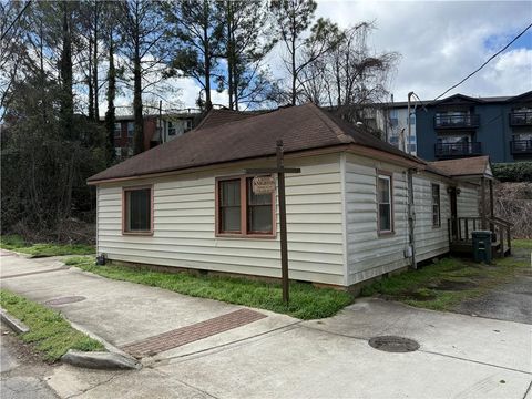 353 Campbell Hill Street NW Marietta GA 30060