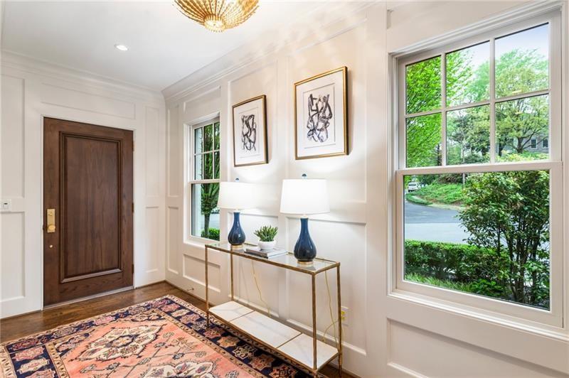 123 Peachtree Circle