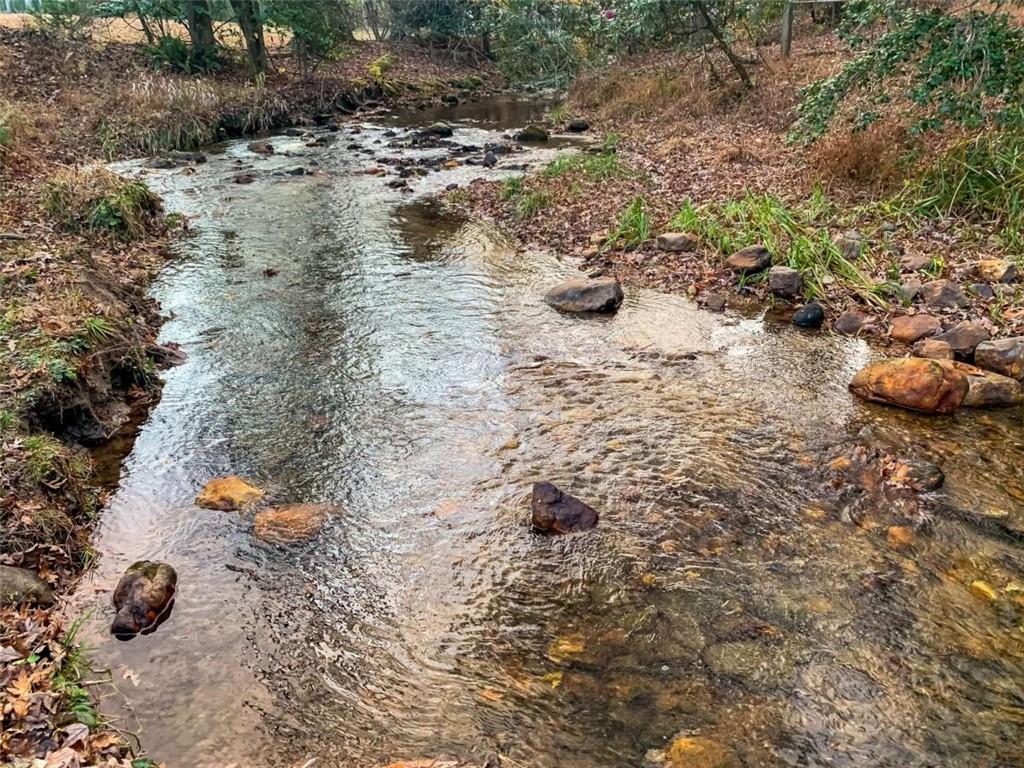 60 Bailey Creek Drive