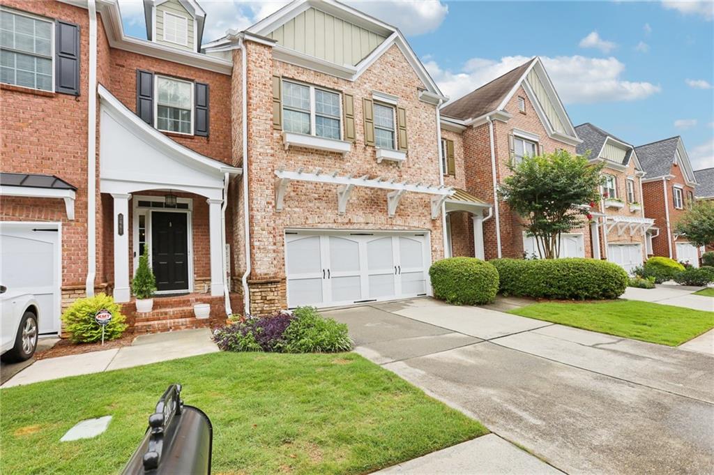 3479 Kiveton Drive