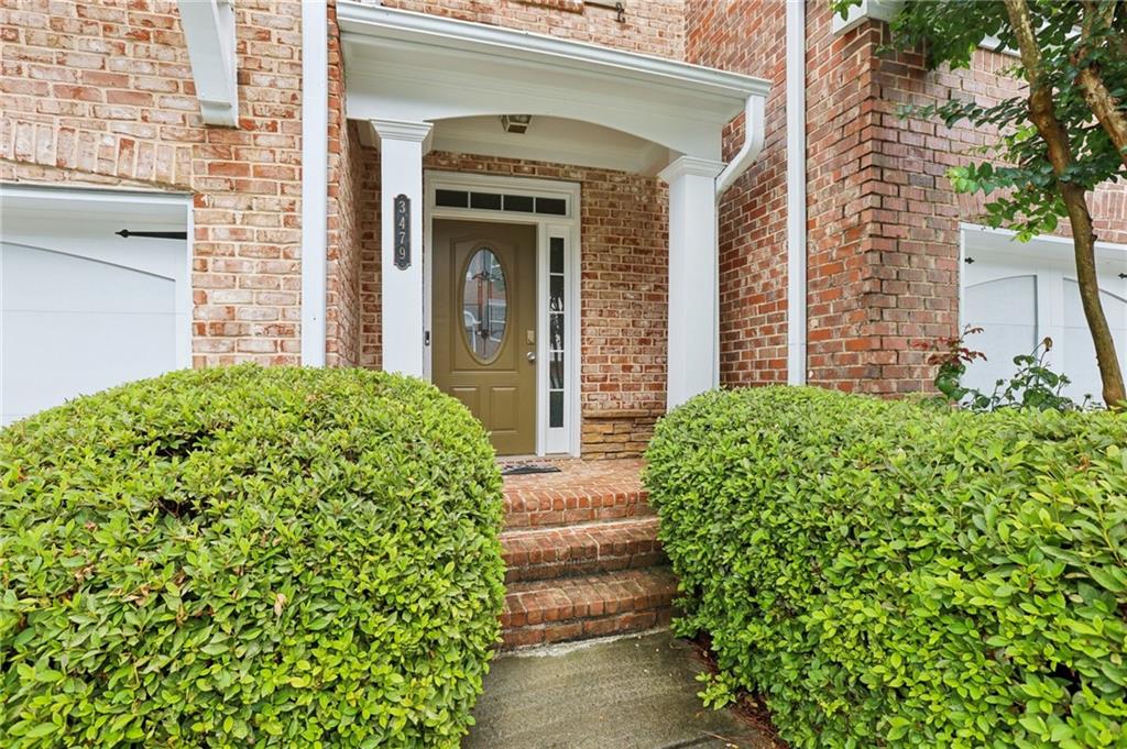 3479 Kiveton Drive