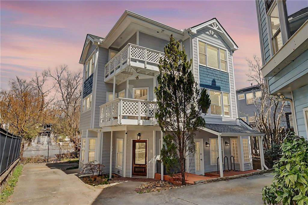 1036 Greenwood Avenue NE C