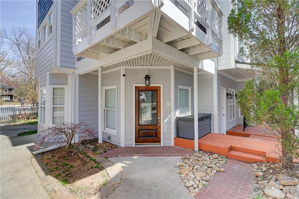 1036 Greenwood Avenue NE C