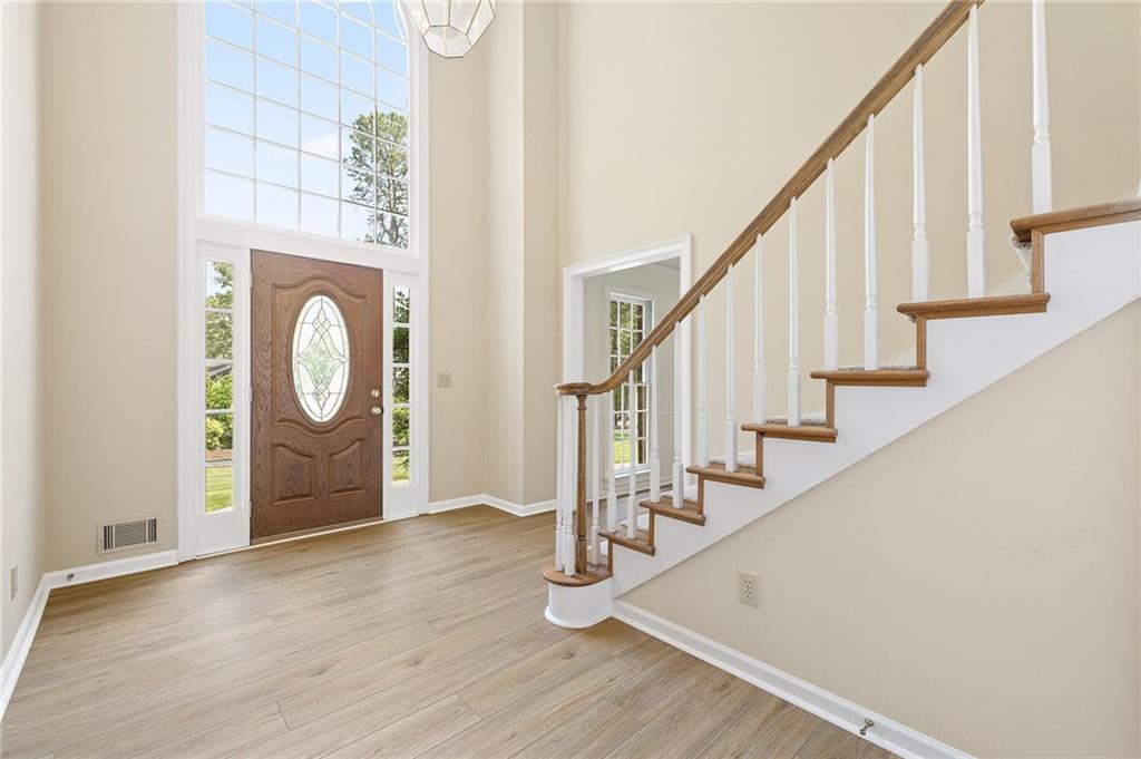 3195 Waters Mill Drive