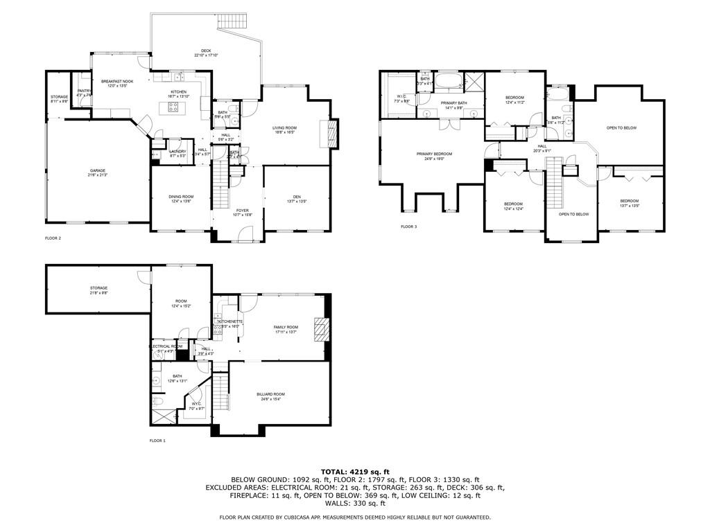 3195 Waters Mill Drive
