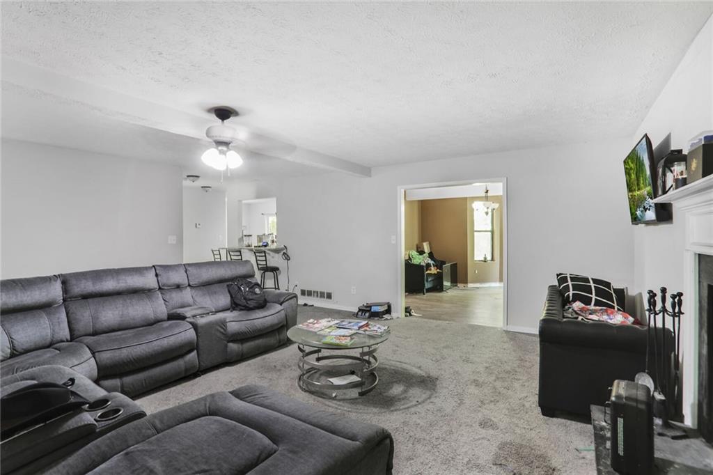 1105 Mitchell Crossing Drive, Atlanta, Georgia image 5