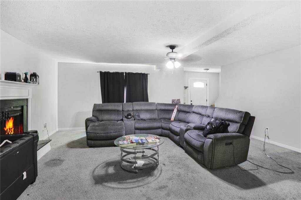 1105 Mitchell Crossing Drive, Atlanta, Georgia image 4