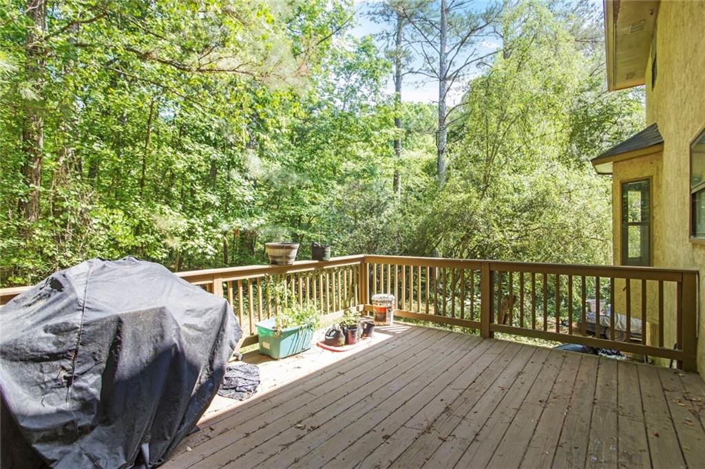 1105 Mitchell Crossing Drive, Atlanta, Georgia image 6