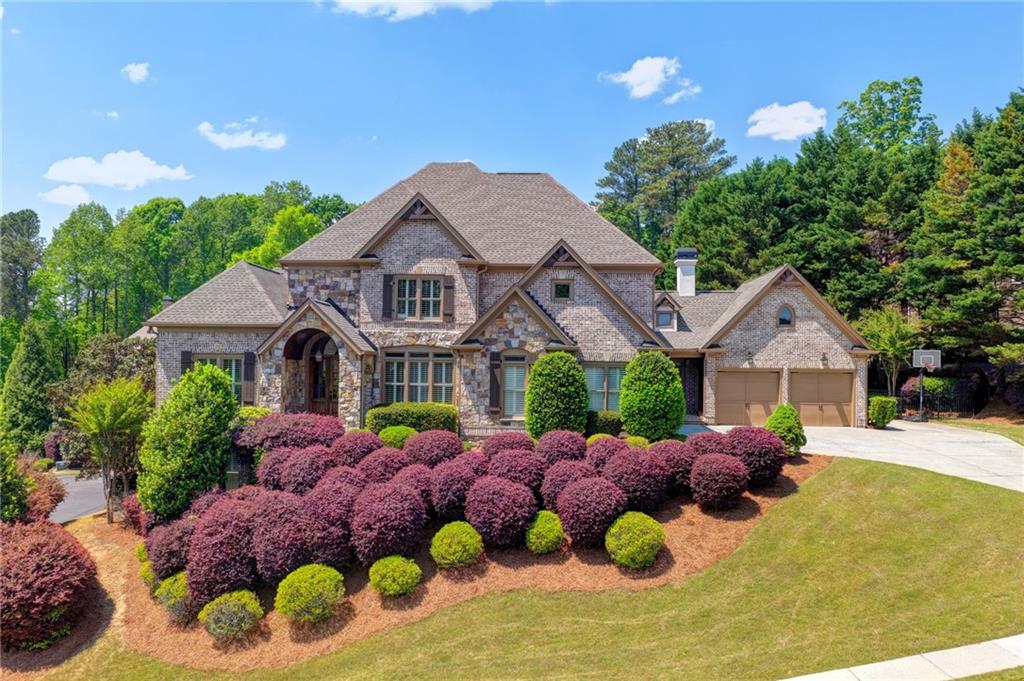 4858 Basingstoke Drive