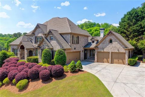 4858 Basingstoke Drive Suwanee GA 30024