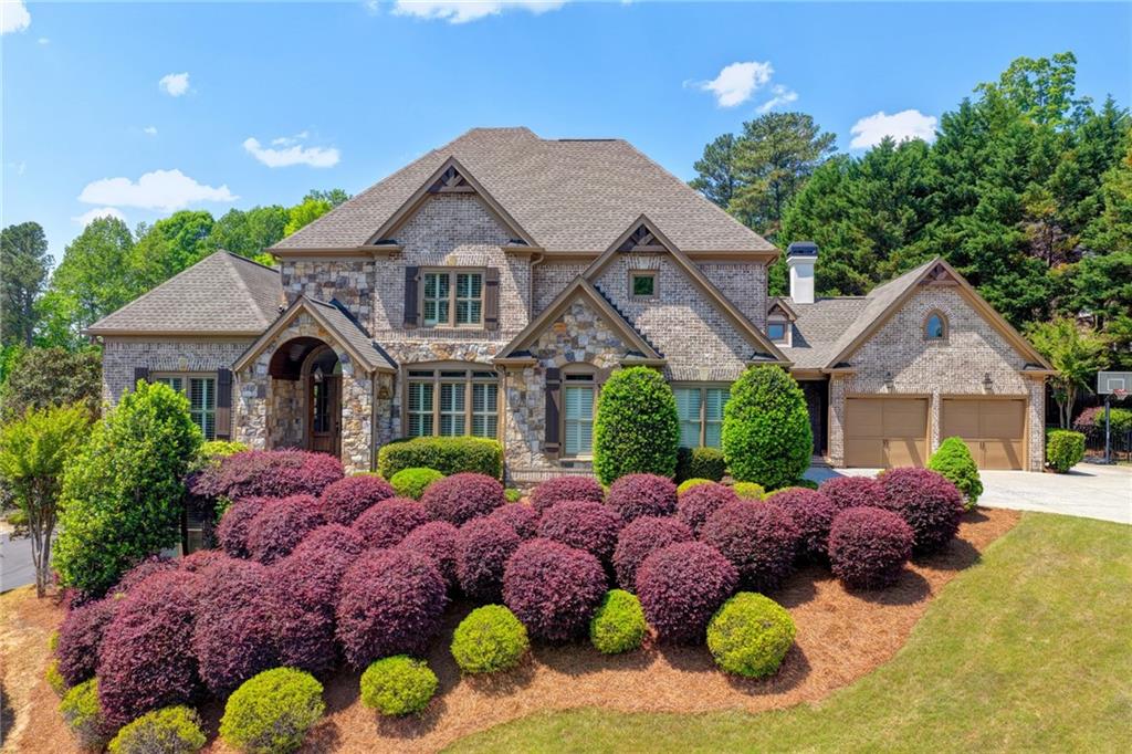 4858 Basingstoke Drive