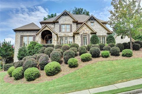 4858 Basingstoke Drive Suwanee GA 30024