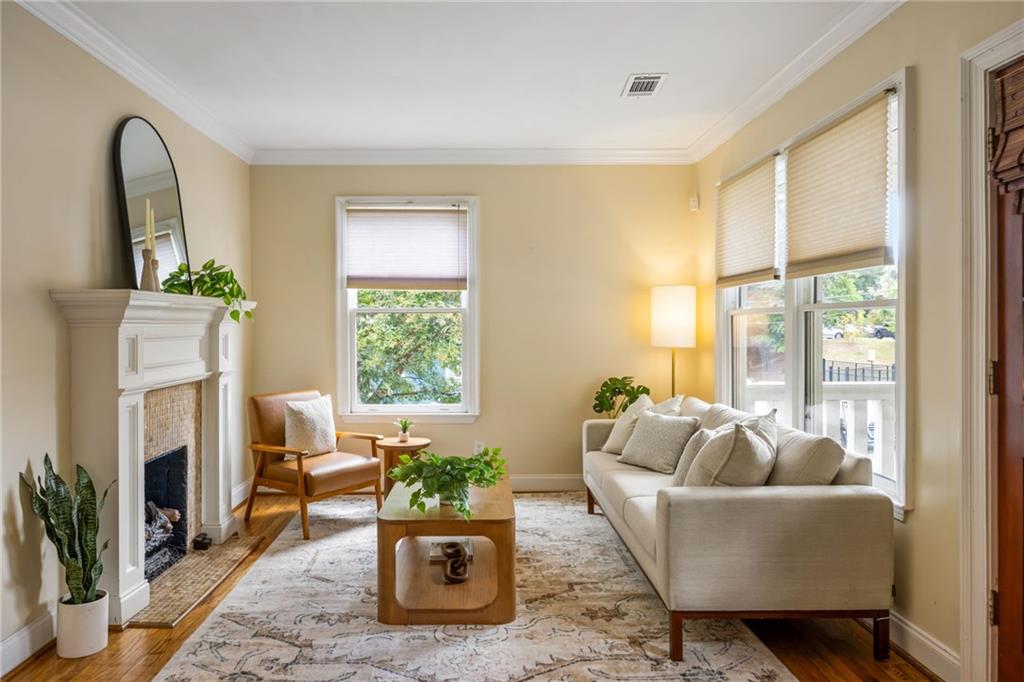 161 Randolph Street NE