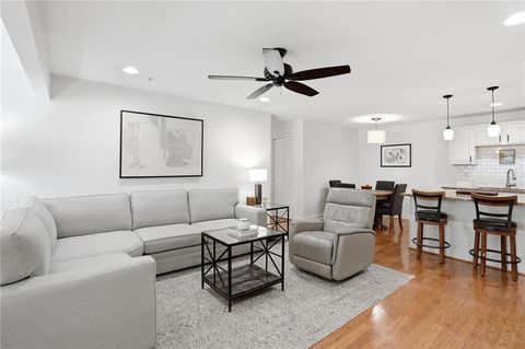 Condo For Sale - 1303 Madison Lane #1303<br/> Smyrna, GA 30080