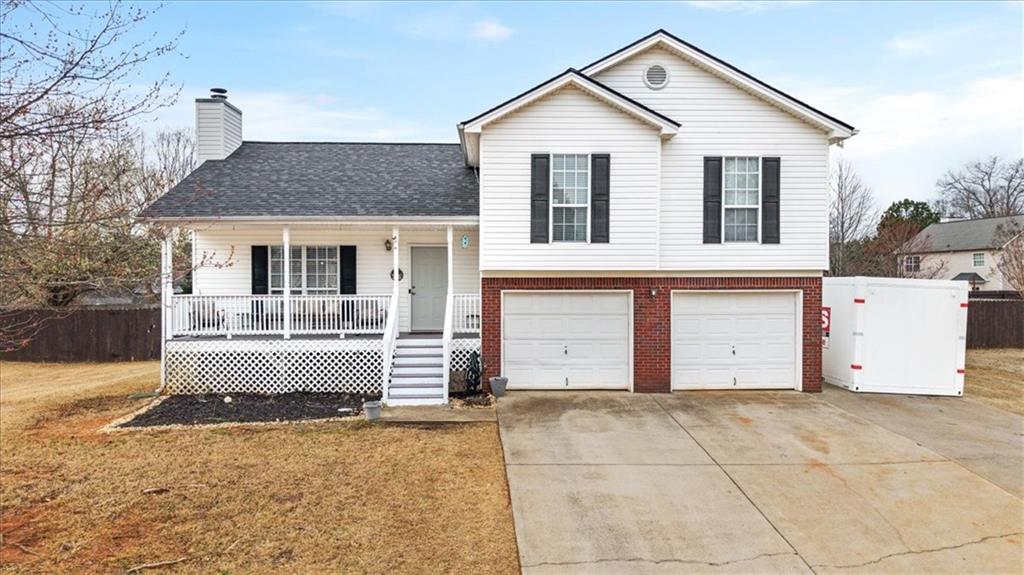 171 Bellingrath Drive