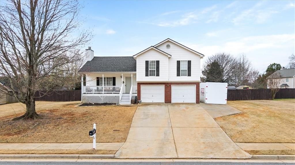 Photo of 171 Bellingrath Drive, Winder, GA 30680 (MLS # 7723961)