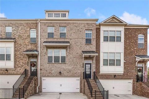 6404 Brookside Boulevard SE Mableton GA 30126