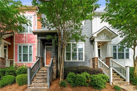 3642 Princeton Avenue Atlanta GA 30337