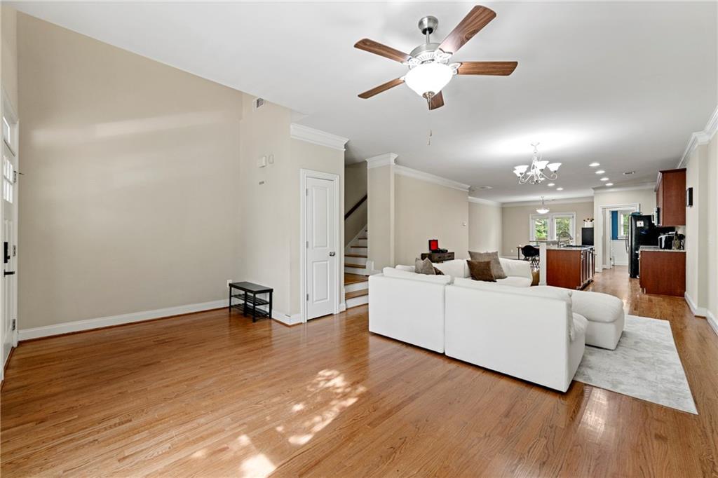 3642 Princeton Avenue, Atlanta, Georgia image 4