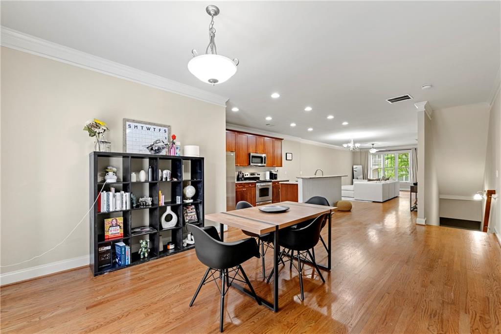 3642 Princeton Avenue, Atlanta, Georgia image 10