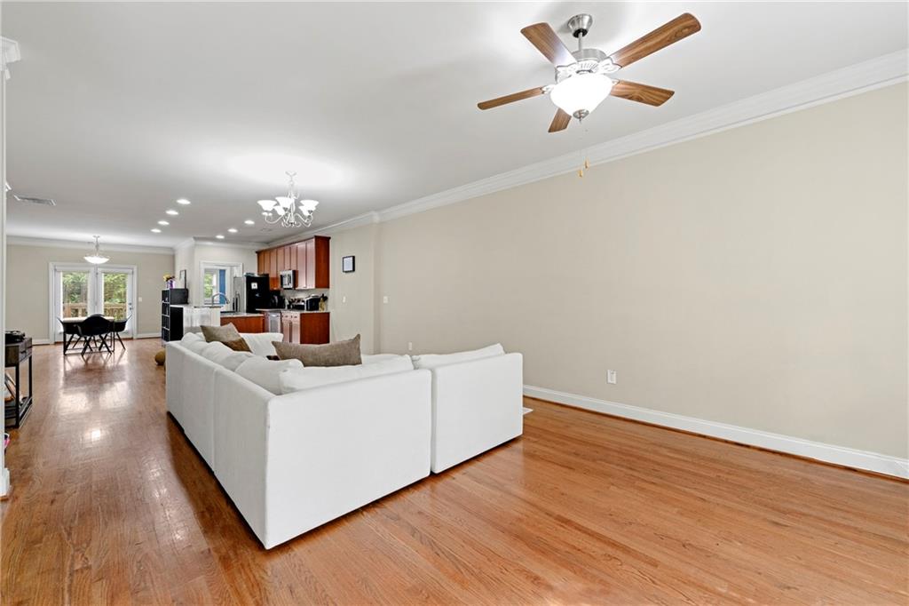 3642 Princeton Avenue, Atlanta, Georgia image 3