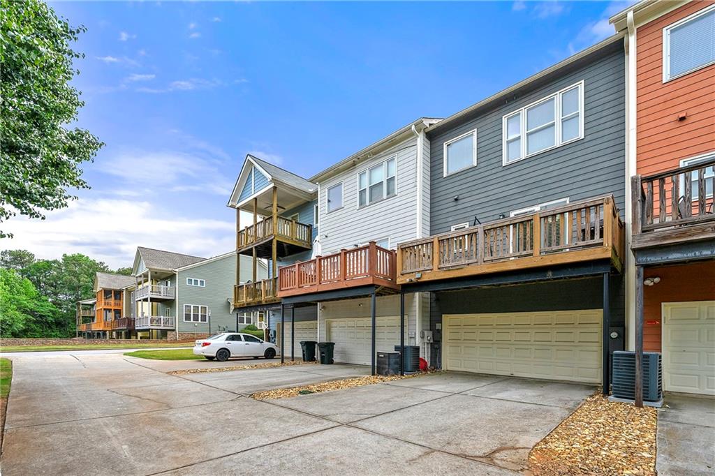 3642 Princeton Avenue, Atlanta, Georgia image 21
