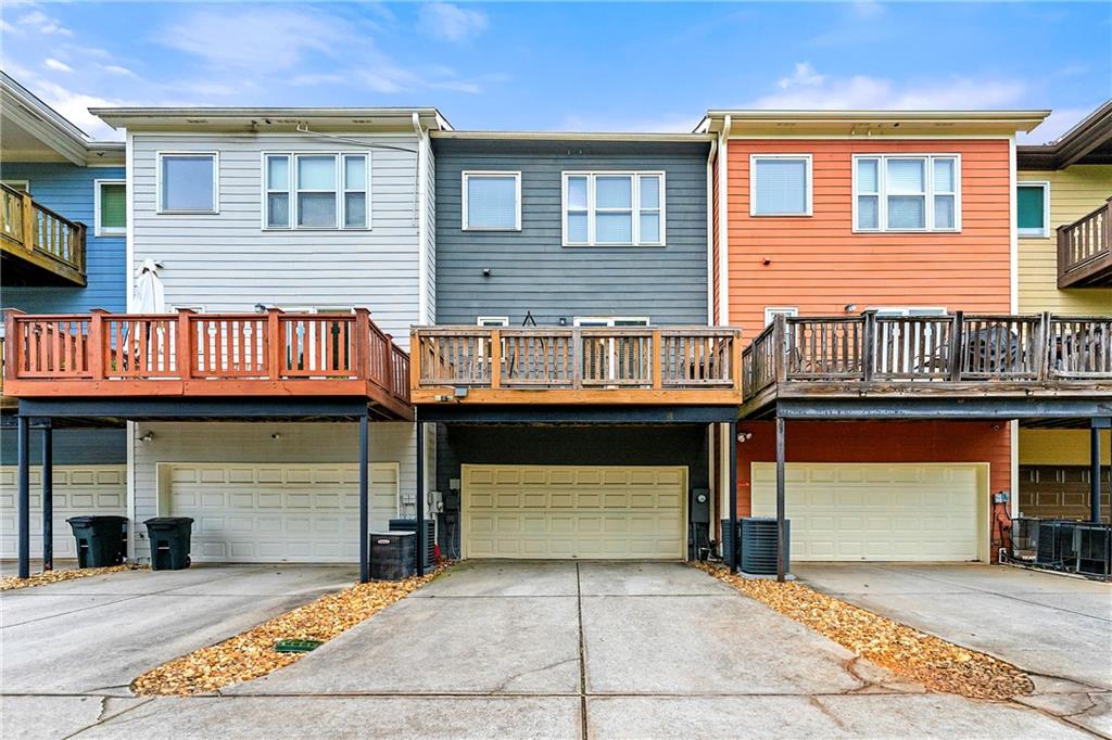 3642 Princeton Avenue, Atlanta, Georgia image 20