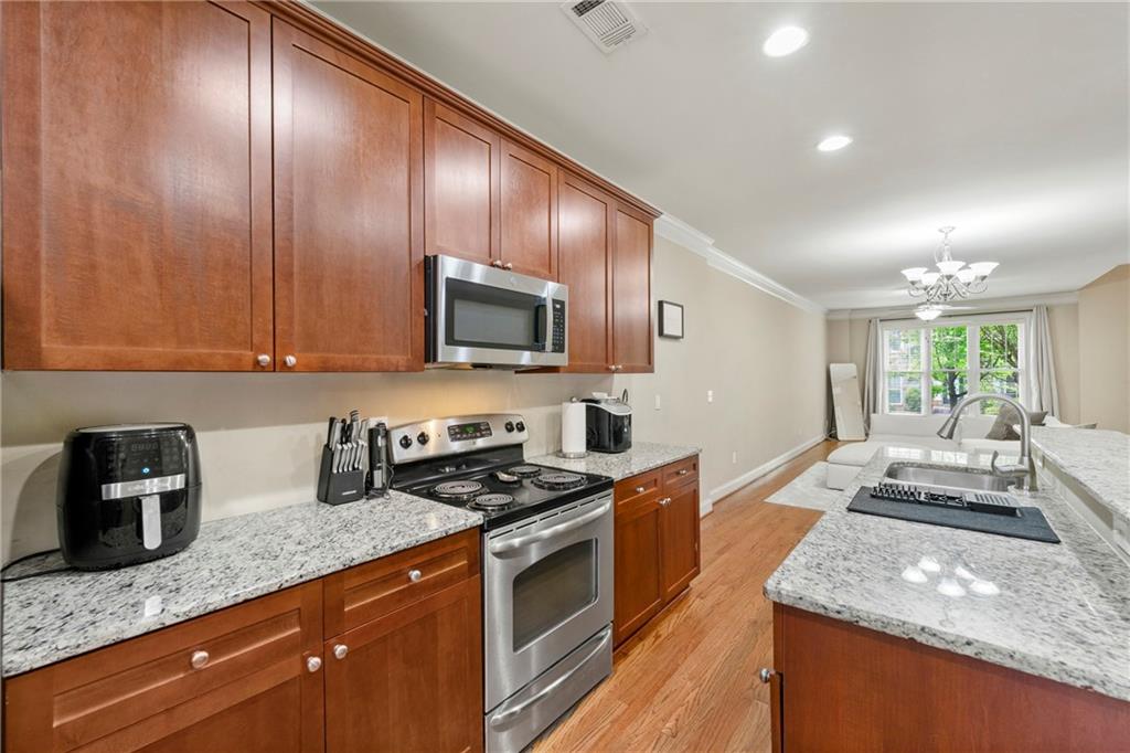 3642 Princeton Avenue, Atlanta, Georgia image 7