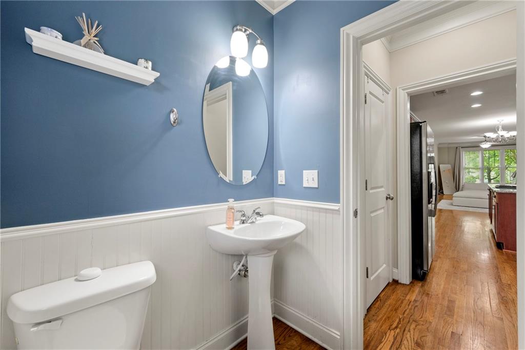 3642 Princeton Avenue, Atlanta, Georgia image 11