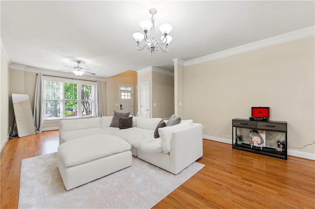 3642 Princeton Avenue, Atlanta, Georgia image 9