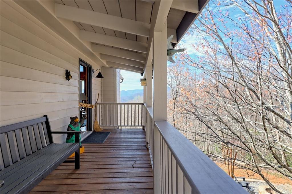 182 Doe Trail, Hiawassee, Georgia image 5