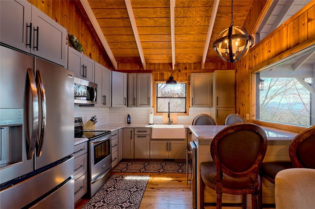 182 Doe Trail, Hiawassee, Georgia image 13