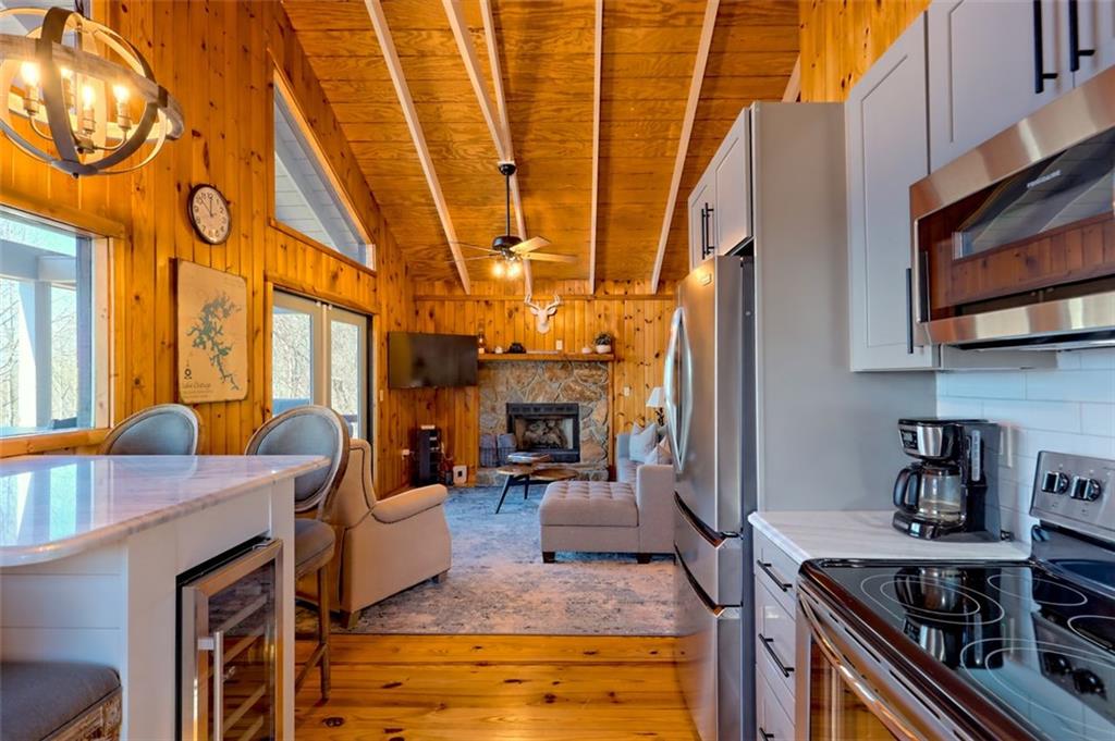 182 Doe Trail, Hiawassee, Georgia image 17