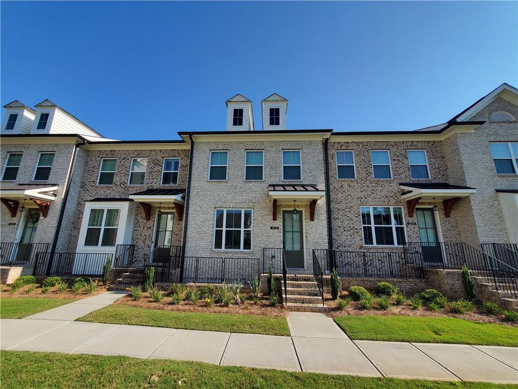 3220 Bennett Creek Lane, Suwanee, Georgia image 32